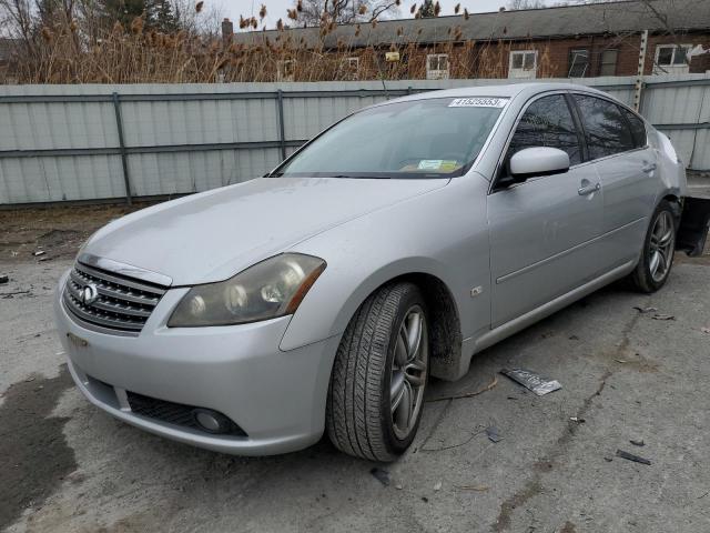 2006 INFINITI M35 Base