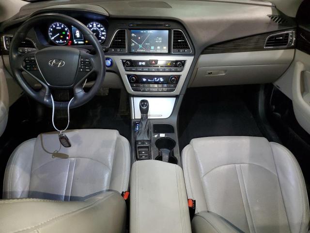 2016 HYUNDAI SONATA SPO - 5NPE34AF8GH287222