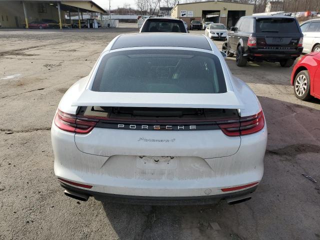 2020 PORSCHE PANAMERA B - WP0AA2A71LL104038