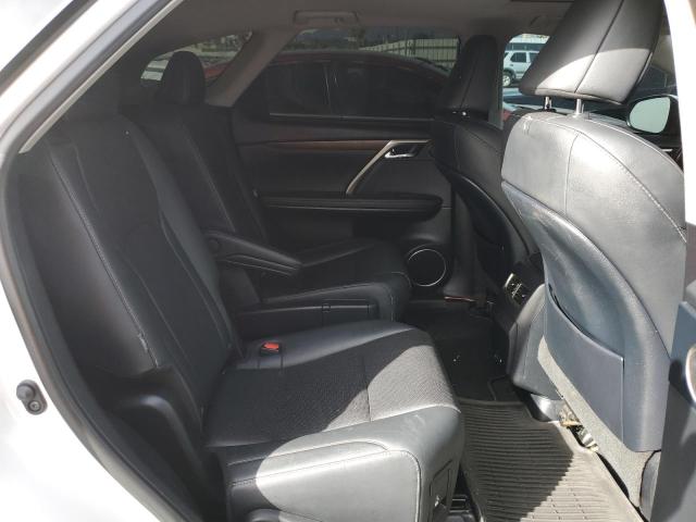 2021 LEXUS RX 350 L - JTJHZKEA0M2019273