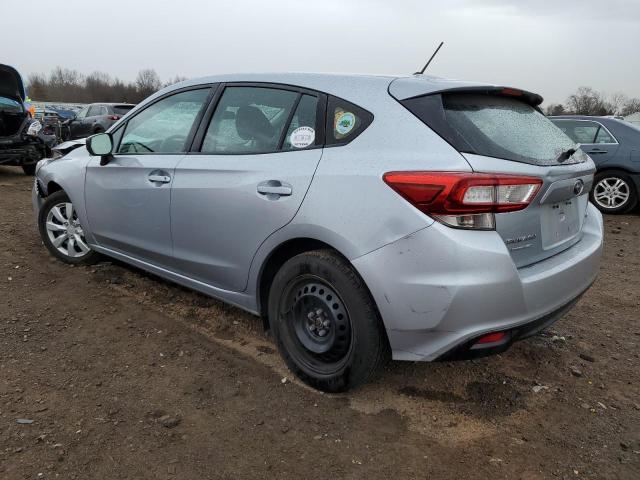 4S3GTAA65J3721235 Subaru Impreza