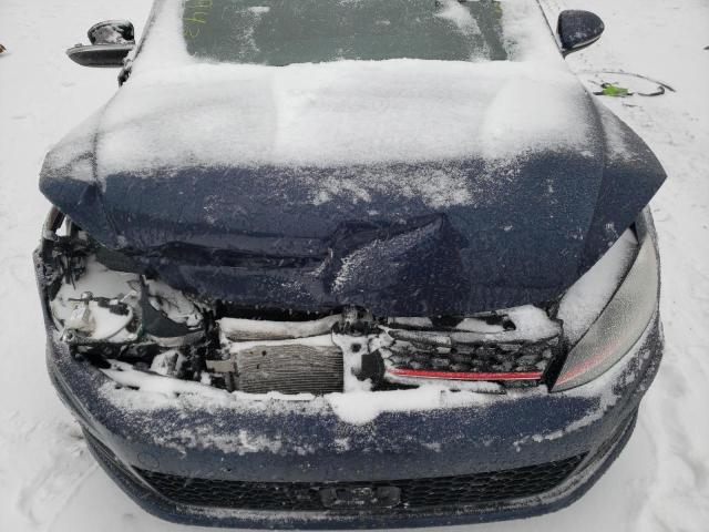 2016 VOLKSWAGEN GTI S/SE - 3VW547AU6GM007463