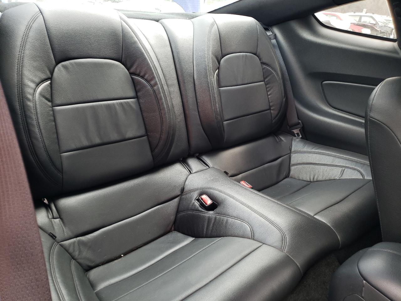 1FA6P8AM2G5289178 FORD ALL Models 2016