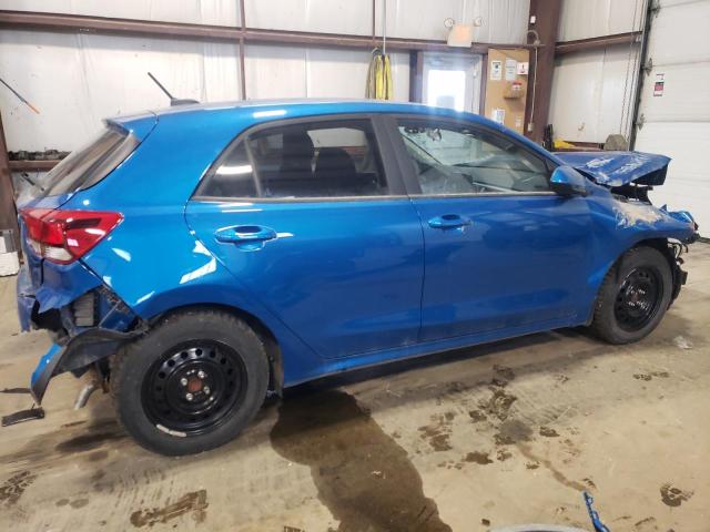 3KPA25AD1ME374207 KIA RIO S