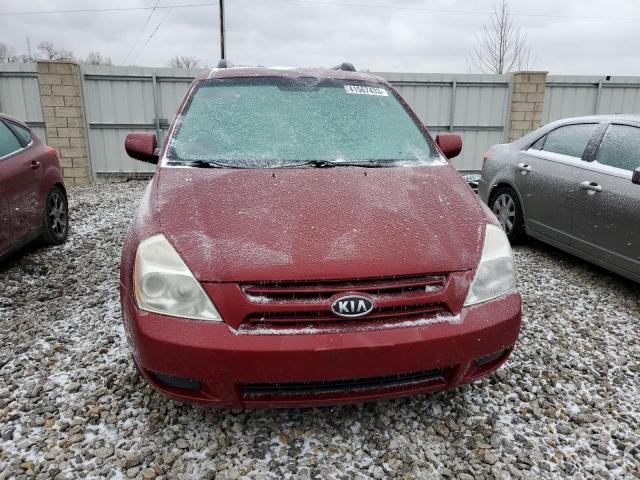 KNDMB233986195392 KIA SEDONA EX