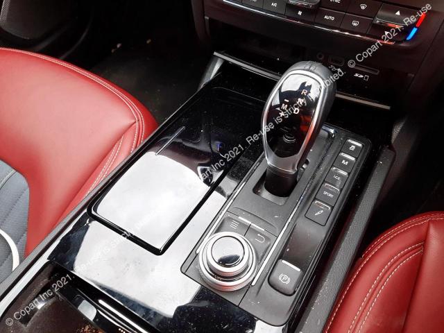 ZAMTS57C001260175 Maserati Ghibli Dv6