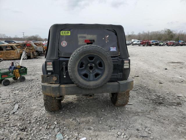 1C4BJWCG6CL133575 Jeep Wrangler Rubicon