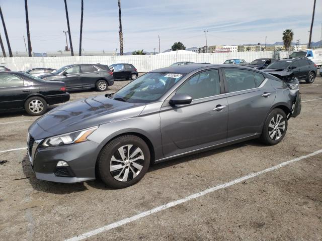 2019 NISSAN ALTIMA S - 1N4BL4BVXKC247095