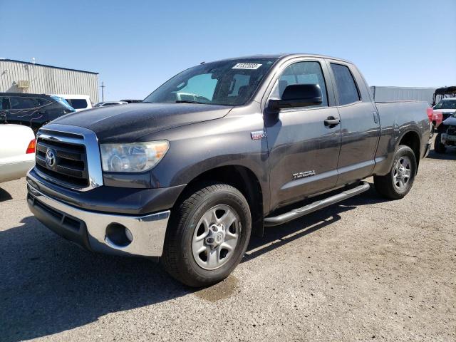 2012 Toyota Tundra 