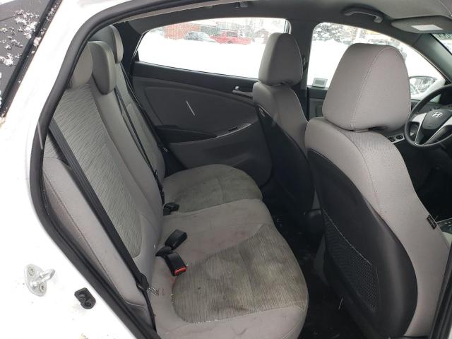 2017 HYUNDAI ACCENT SE - KMHCT4AE8HU291904