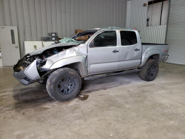 2015 Toyota Tacoma 