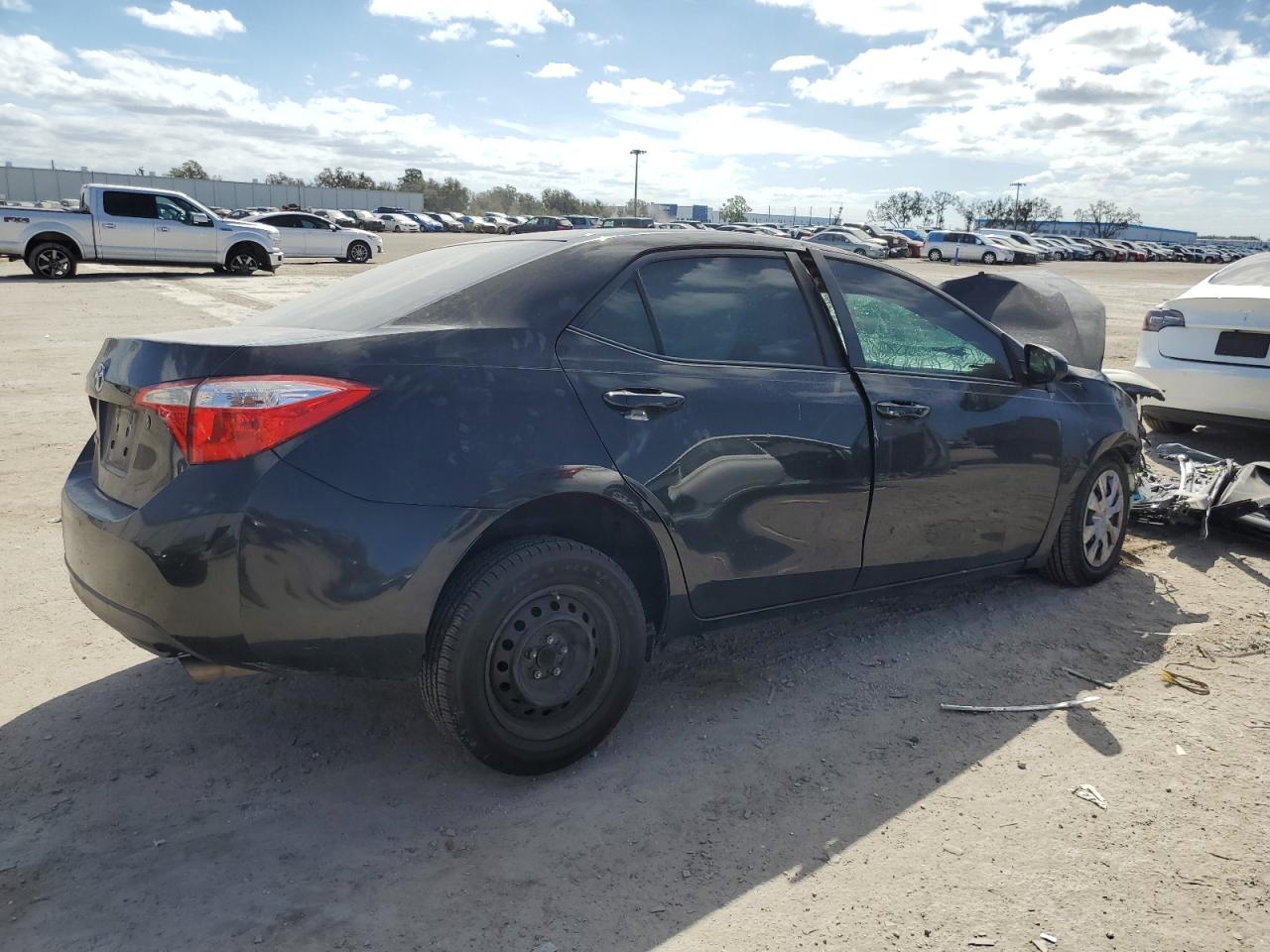 2T1BURHE5GC614608 TOYOTA COROLLA 2016