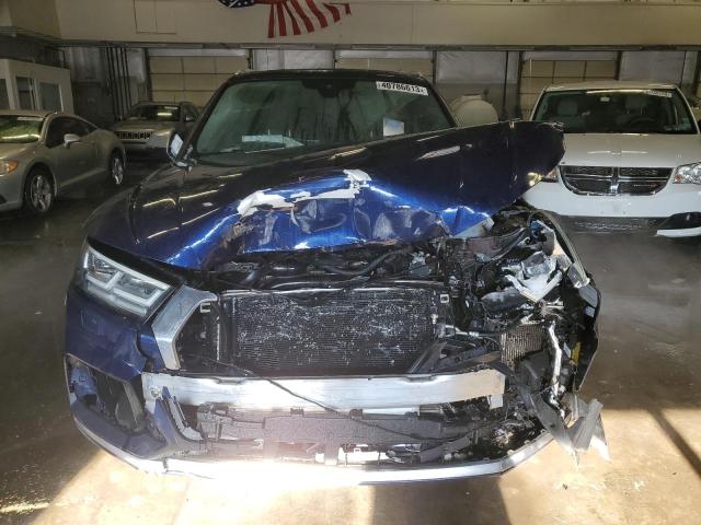 2018 AUDI SQ5 PREMIU - WA1A4AFY4J2025527