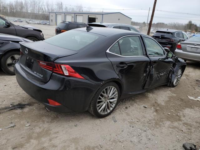2015 LEXUS IS 250 - JTHCF1D20F5026833
