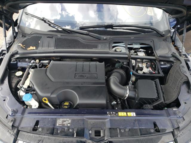 SALVP2RX5KH344580 Land Rover RANGEROVER