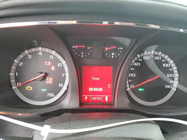 2CTFLCEW3A6417187 GMC Terrain Sle