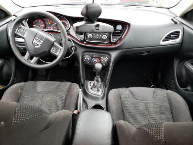 1C3CDFAA8FD368931 Dodge DART SE