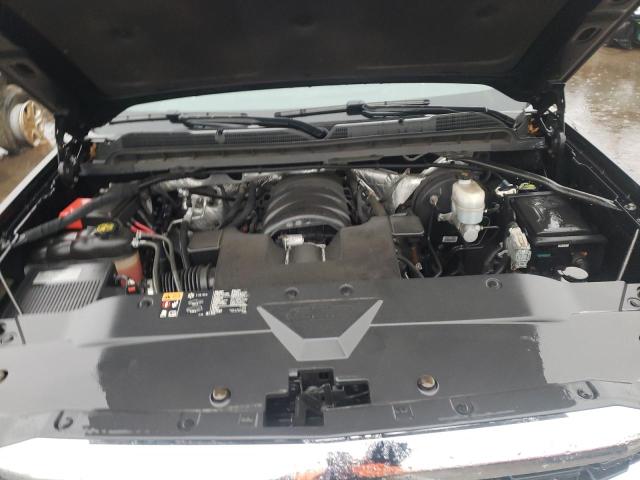 2016 CHEVROLET SILVERADO - 3GCUKRECXGG210047