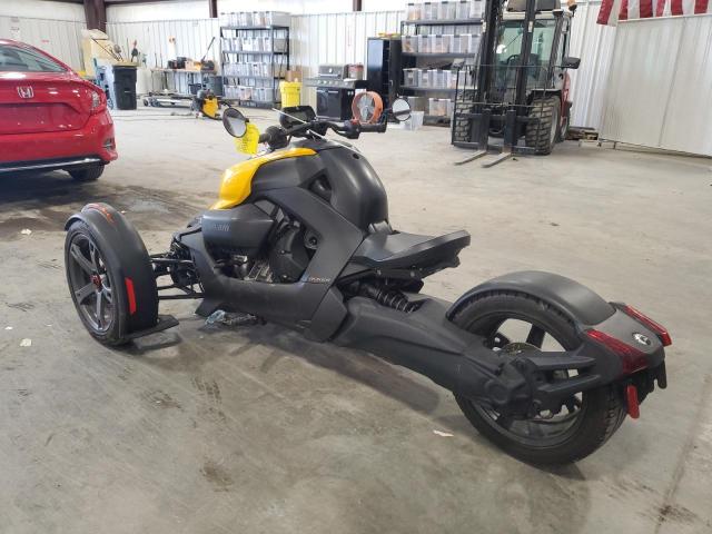 2021 CAN-AM RYKER - 3JB2FEF25MJ001133