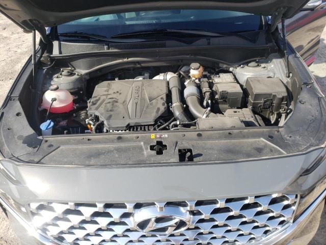 2021 HYUNDAI SANTA FE L - 5NMS44AL5MH367916