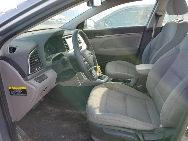 5NPD84LF8HH059703 Hyundai ELANTRA SE