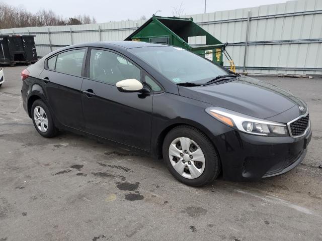 3KPFK4A73JE230874 KIA FORTE LX