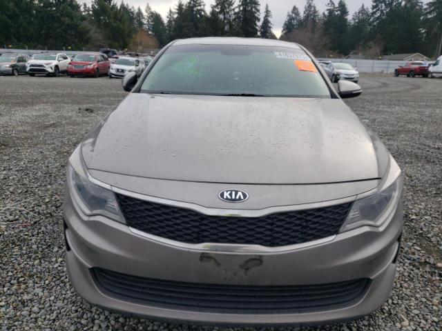 5XXGT4L39JG191050 KIA Optima Lx