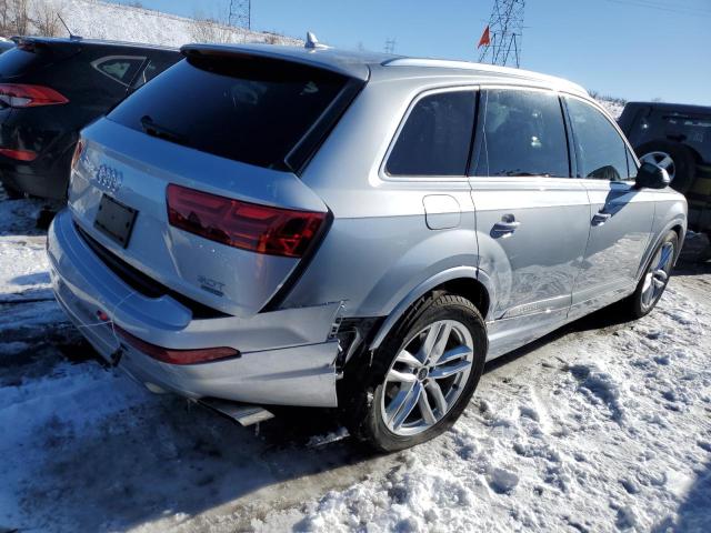 2017 AUDI Q7 PRESTIG - WA1VAAF7XHD035804