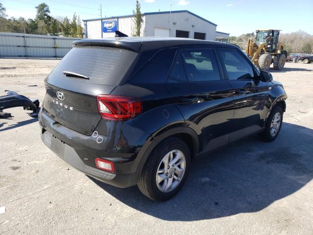 2022 HYUNDAI VENUE SE - KMHRB8A3XNU176168