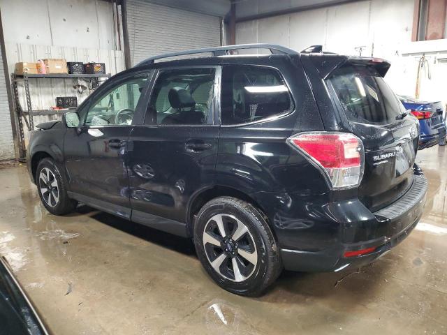 JF2SJARC3HH428989 Subaru Forester 2.5i Limited