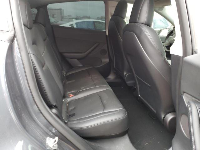7SAYGDEF7NF468306 Tesla Model Y