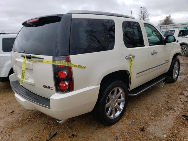 1GKUKEEF1AR200943 GMC YUKON DENALI
