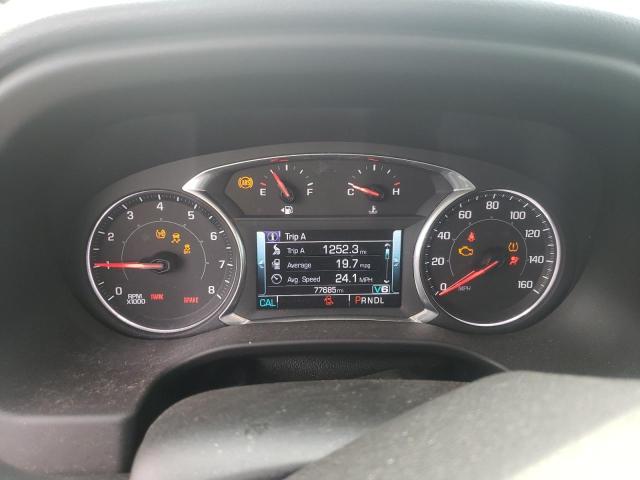 1GKKNSLSXHZ279245 GMC Acadia