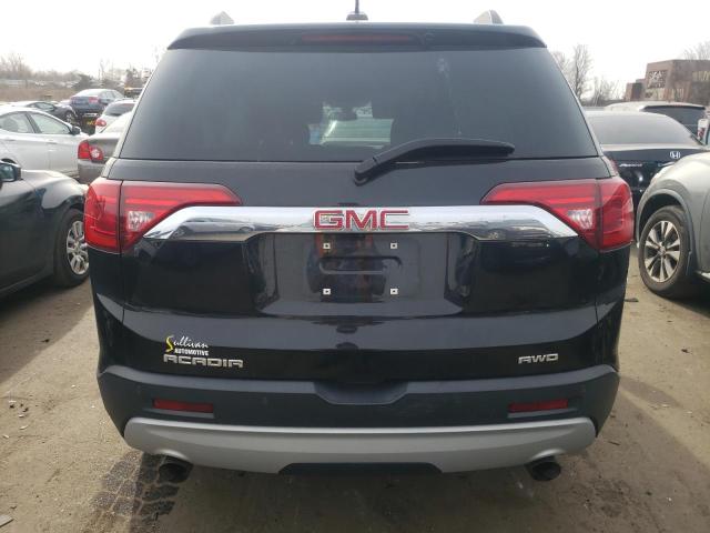 1GKKNSLSXHZ279245 GMC Acadia