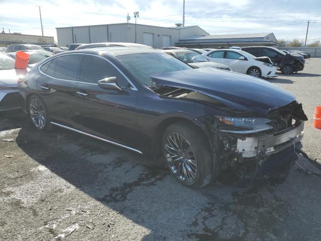 2019 LEXUS LS 500 BAS - JTHB51FF1K5007152