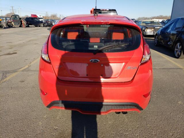 2015 FORD FIESTA ST - 3FADP4GXXFM156985