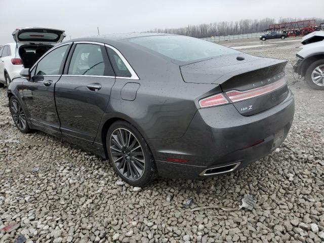 3LN6L2LU6FR600957 Lincoln MKZ