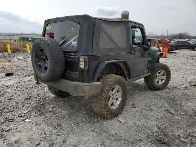 1C4BJWCG6CL133575 Jeep Wrangler Rubicon