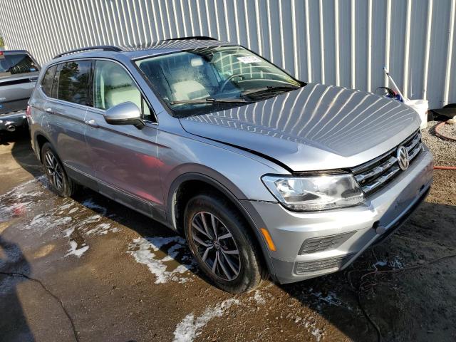 2020 VOLKSWAGEN TIGUAN SE - 3VV3B7AX9LM037109