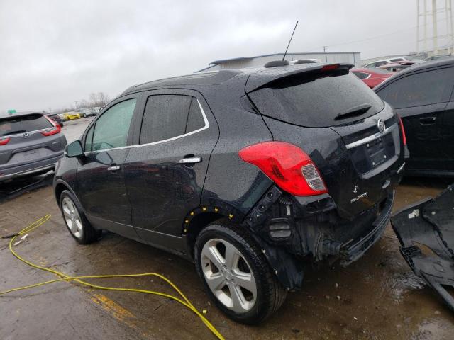 2015 BUICK ENCORE - KL4CJASB8FB258353