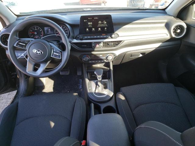 3KPF24ADXKE115471 KIA FORTE FE