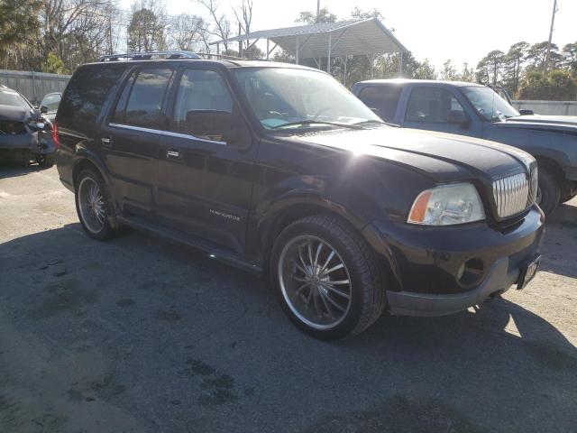 5LMFU27R24LJ28090 Lincoln Navigator