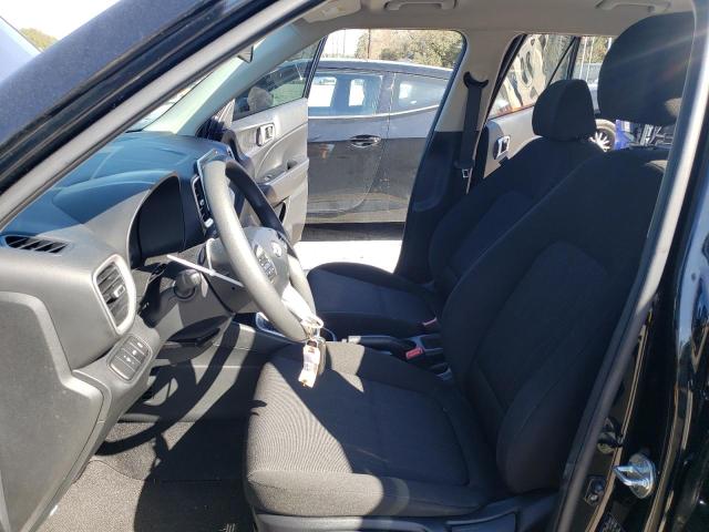 2022 HYUNDAI VENUE SE - KMHRB8A3XNU176168
