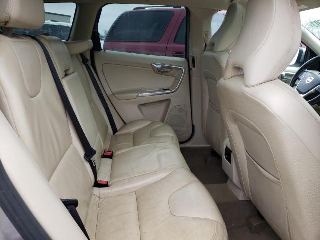 YV4902DZ8E2546355 Volvo XC60