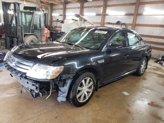 2009 Ford Taurus SEL