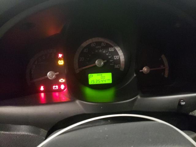 KNDJE723297611691 KIA Sportage Lx