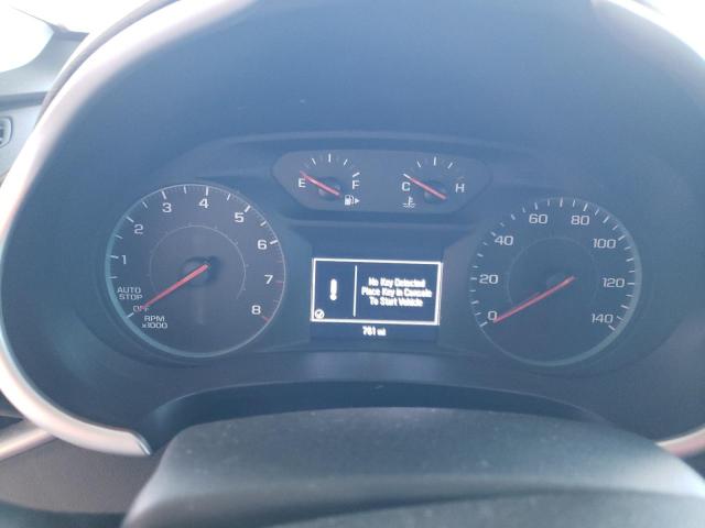 2023 CHEVROLET MALIBU LS - 1G1ZB5STXPF151420