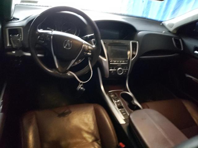 2015 ACURA TLX ADVANC - 19UUB2F77FA005440