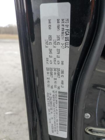 3C4NJCBB9HT617365 Jeep Compass