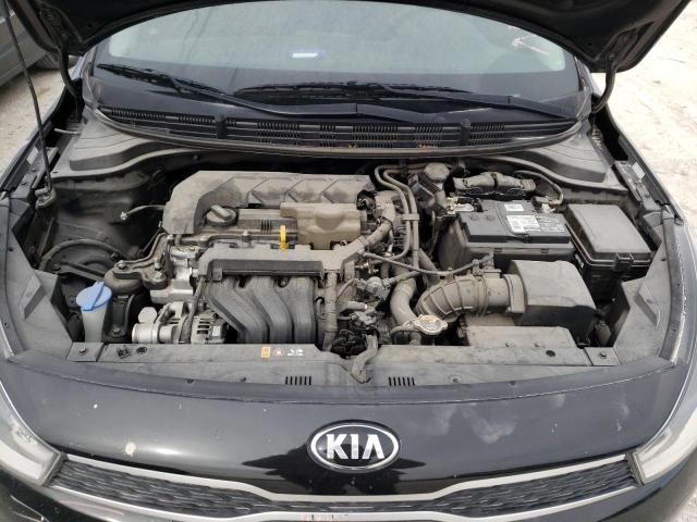 3KPA24AD8LE260729 KIA RIO LX